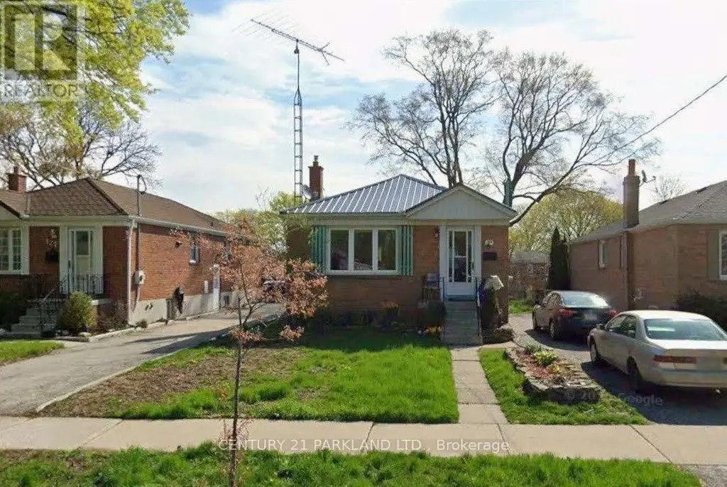 125 North Carson Street, Toronto (Alderwood)