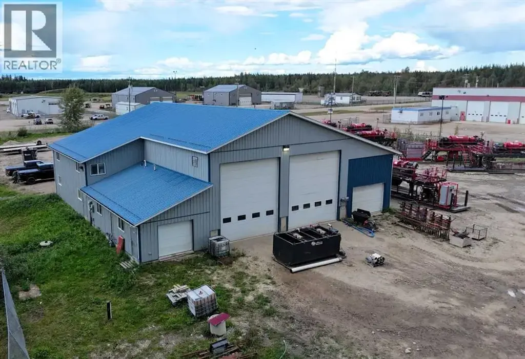 21, 53304 Range Road 170, Rural Yellowhead County