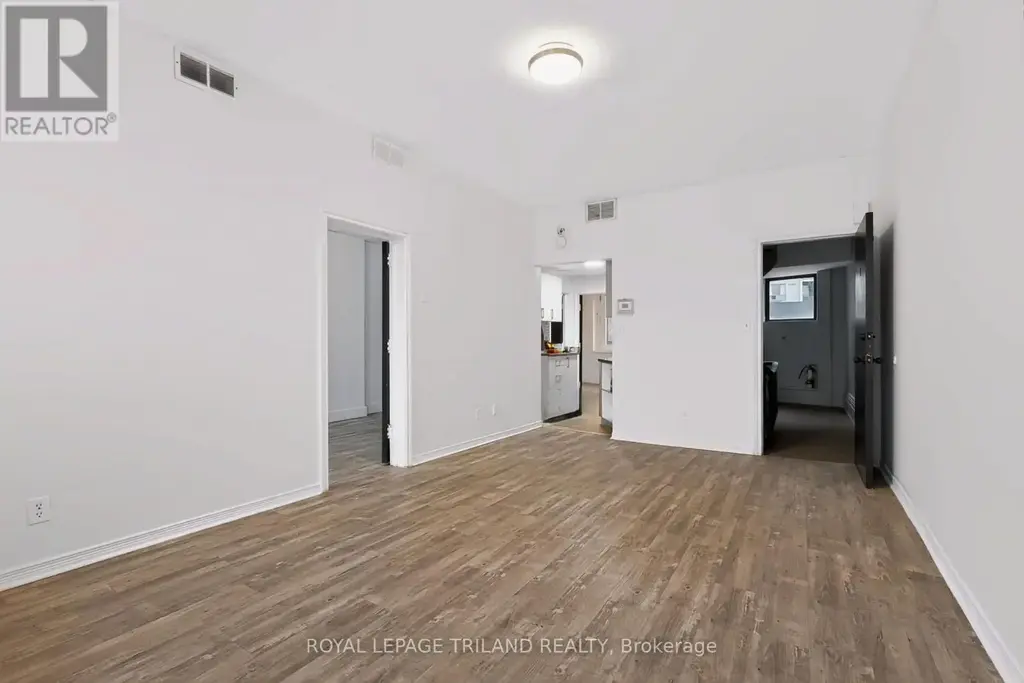 1 - 525 Richmond Street, London East (East F)