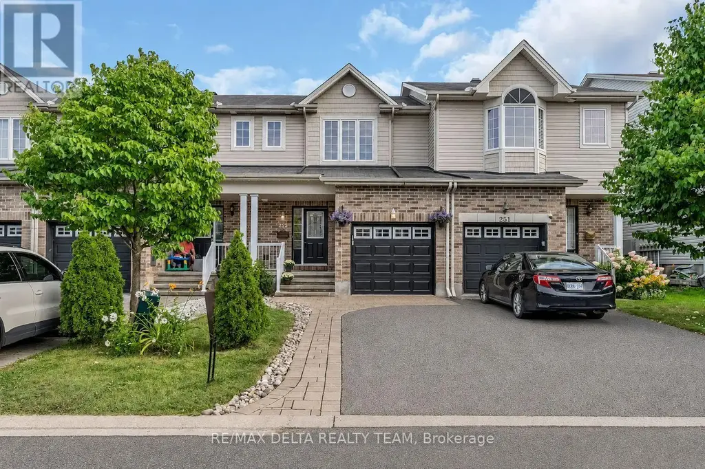 253 Cityview Crescent, Ottawa