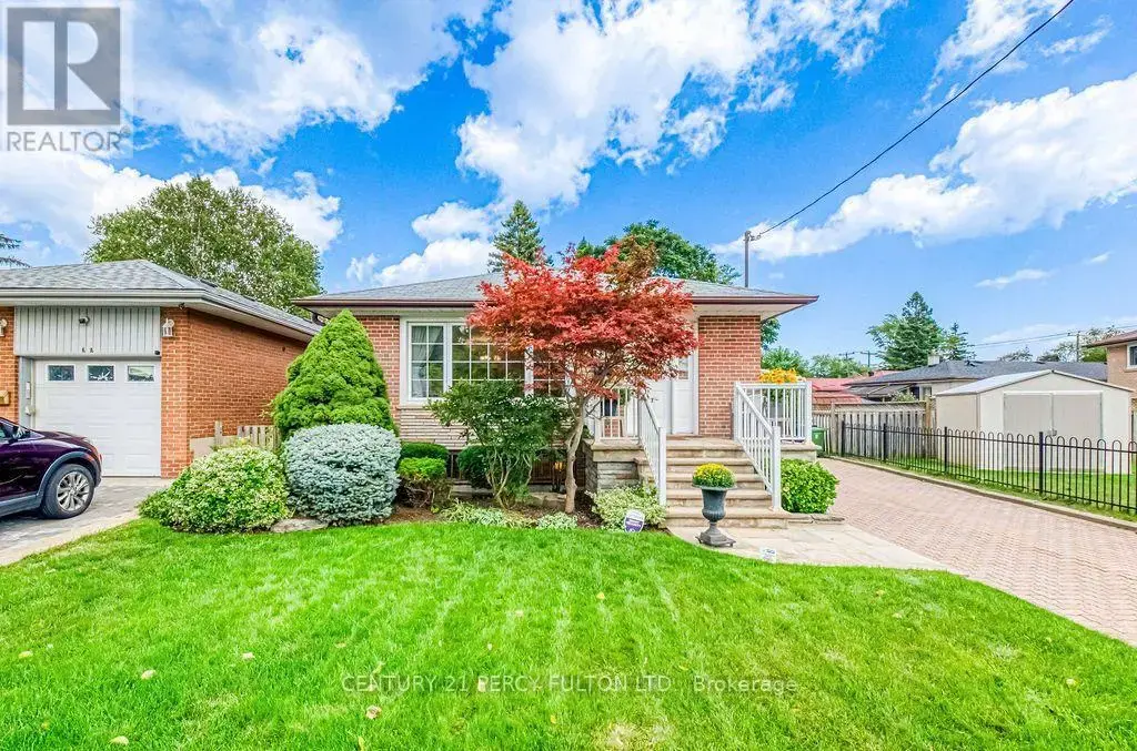 70 Limevale Crescent, Toronto (West Hill)