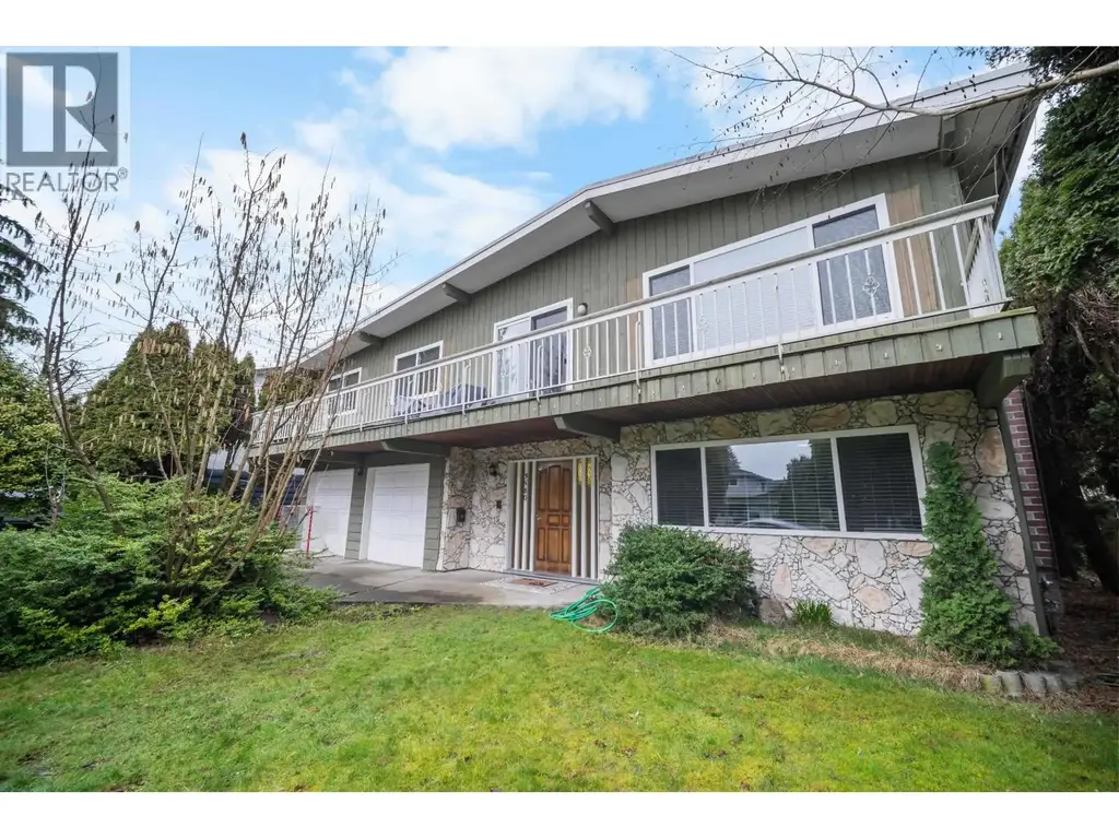 3580 Bargen Drive, Richmond