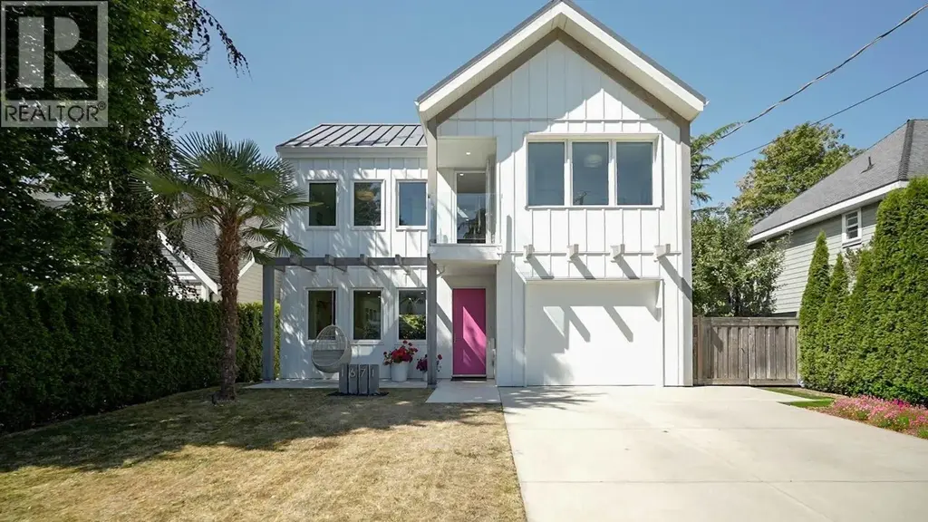 1671 Farrell Crescent, Delta