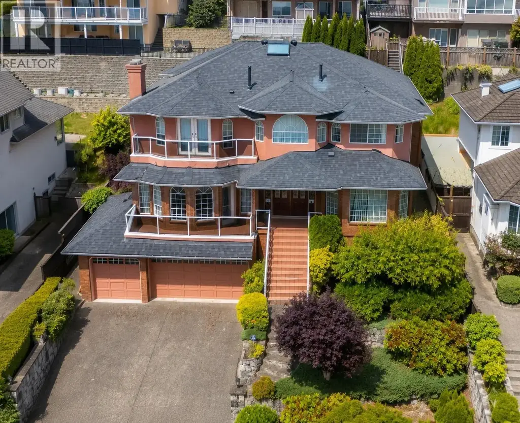 2248 Sicamous Avenue, Coquitlam