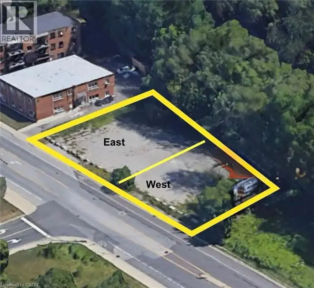 652 Lawrence Road Unit# East Portion, Hamilton