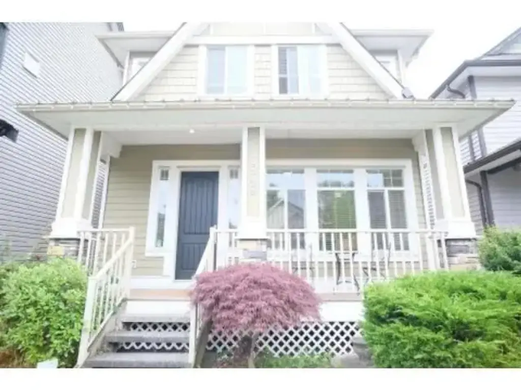 7849 211b Street, Langley