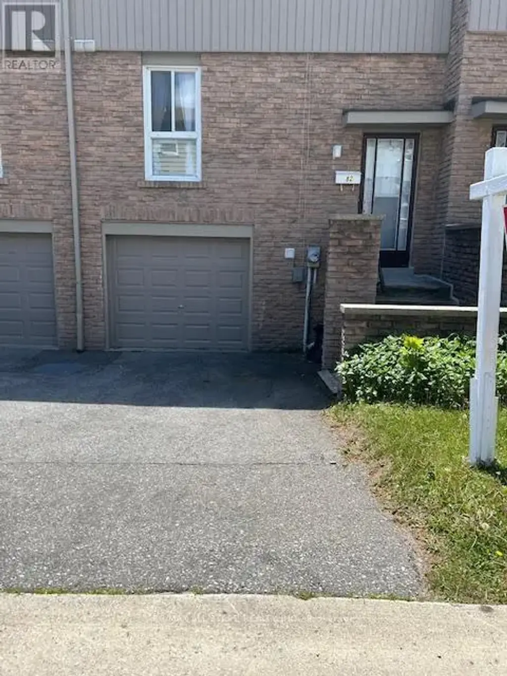 82 - 201 Alexmuir Boulevard, Toronto (Agincourt North)