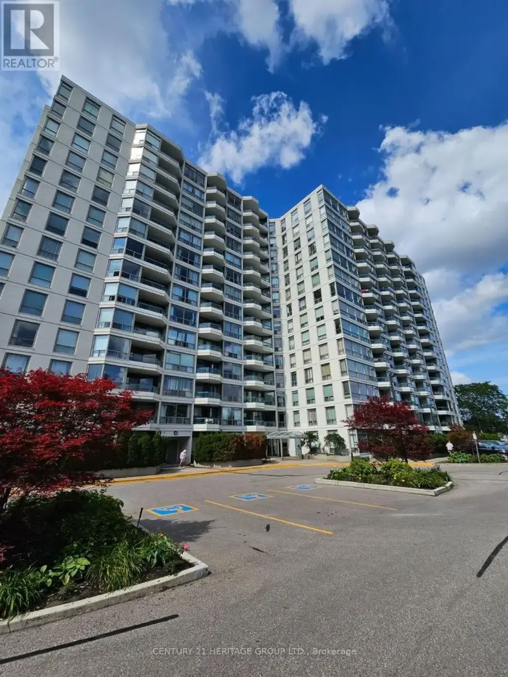 1209 - 4727 Sheppard Avenue, Toronto (Agincourt South-Malvern West)