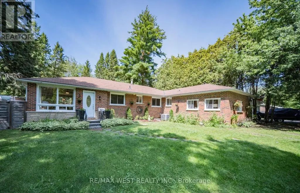 2 - 9510 Morning Glory Road, Georgina (Pefferlaw)