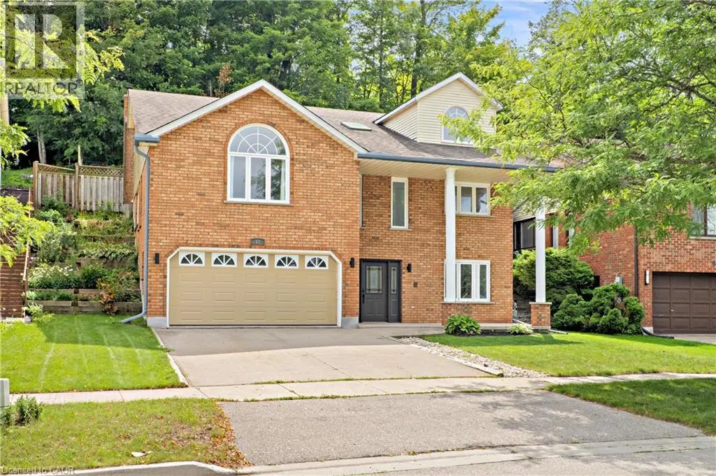 57 Yellow Birch Drive, Kitchener