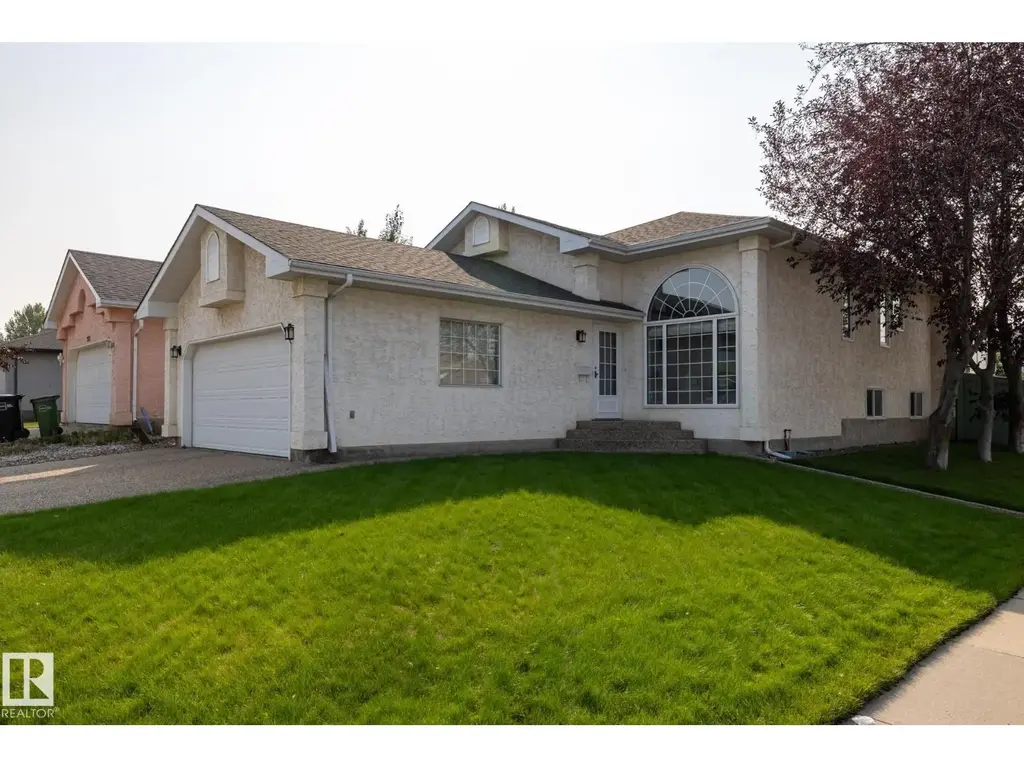 7232 189 St Nw, Edmonton