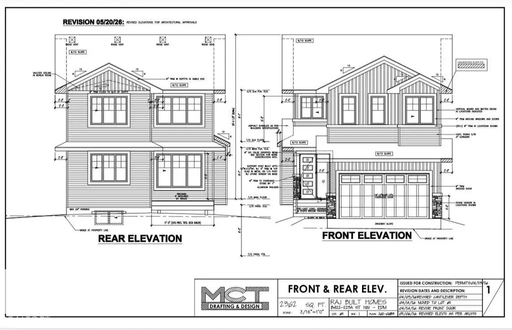 8422 223a St Nw, Edmonton
