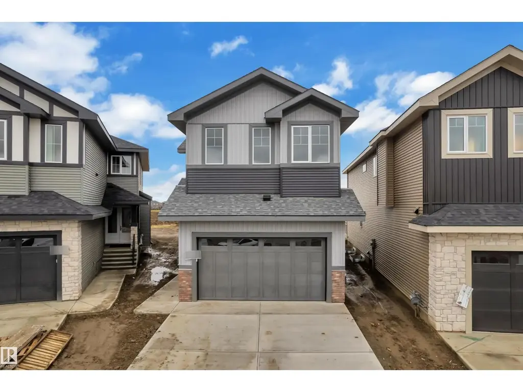 8422 223a St Nw, Edmonton