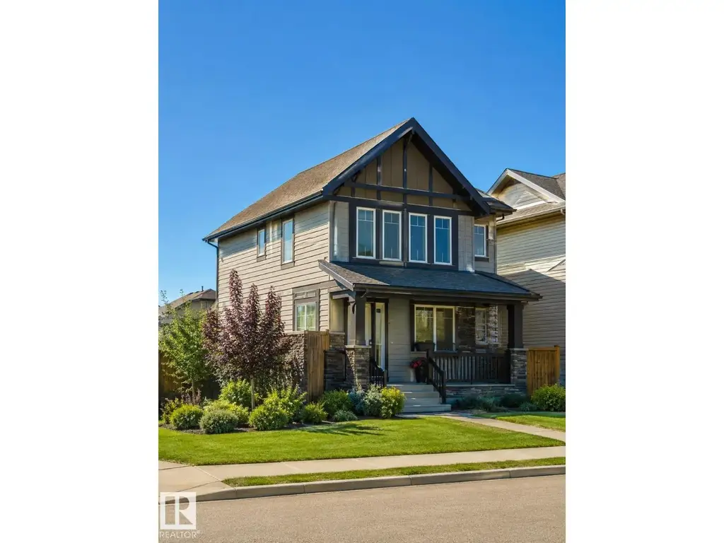 604 Tamarack Rd Nw, Edmonton