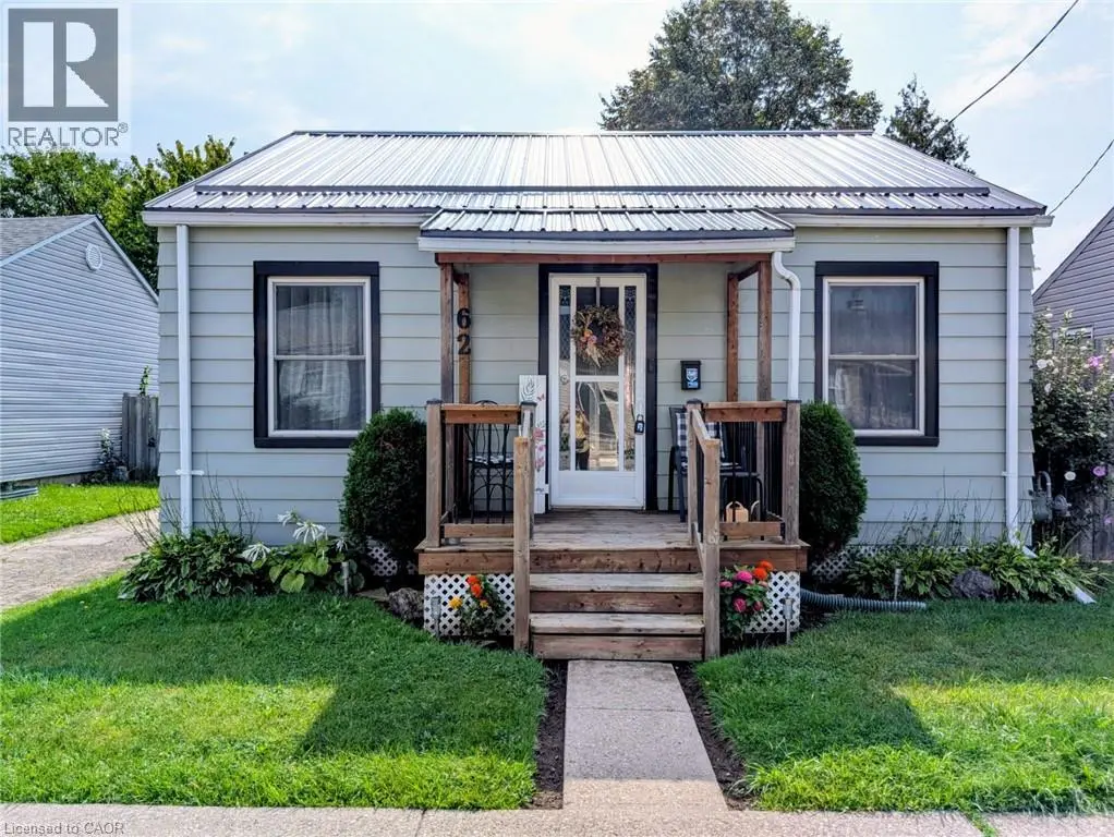 62 Ninth Avenue, Brantford