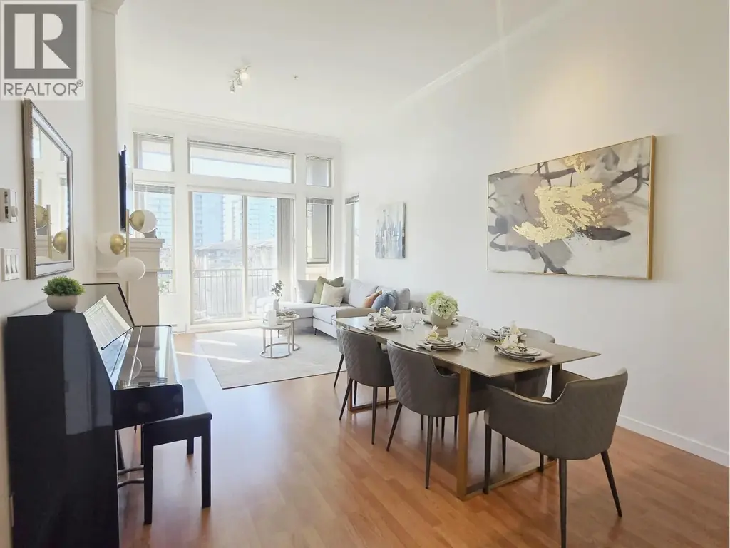 1427 5133 Garden City Road, Richmond