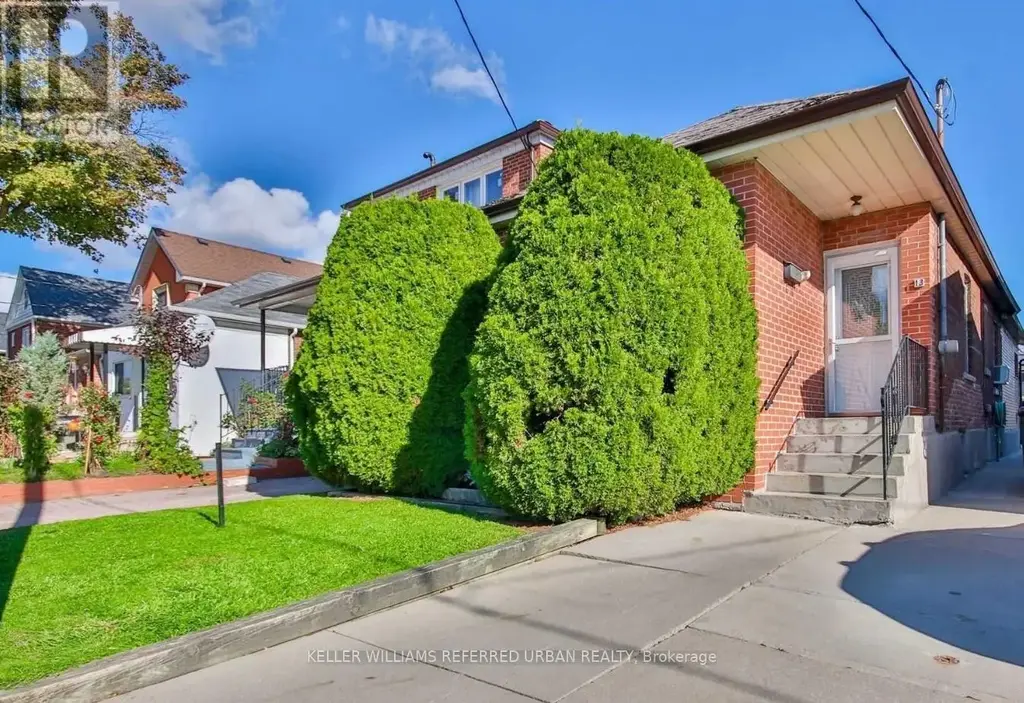 13 Teston Boulevard, Toronto (Rockcliffe-Smythe)