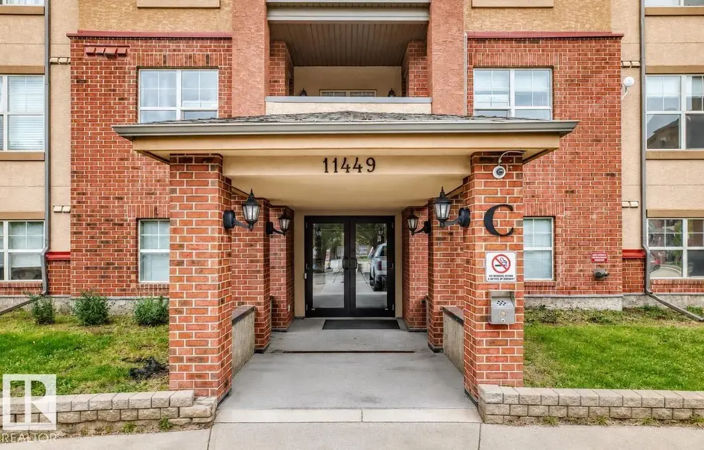 #401 11449 Ellerslie Rd Sw, Edmonton