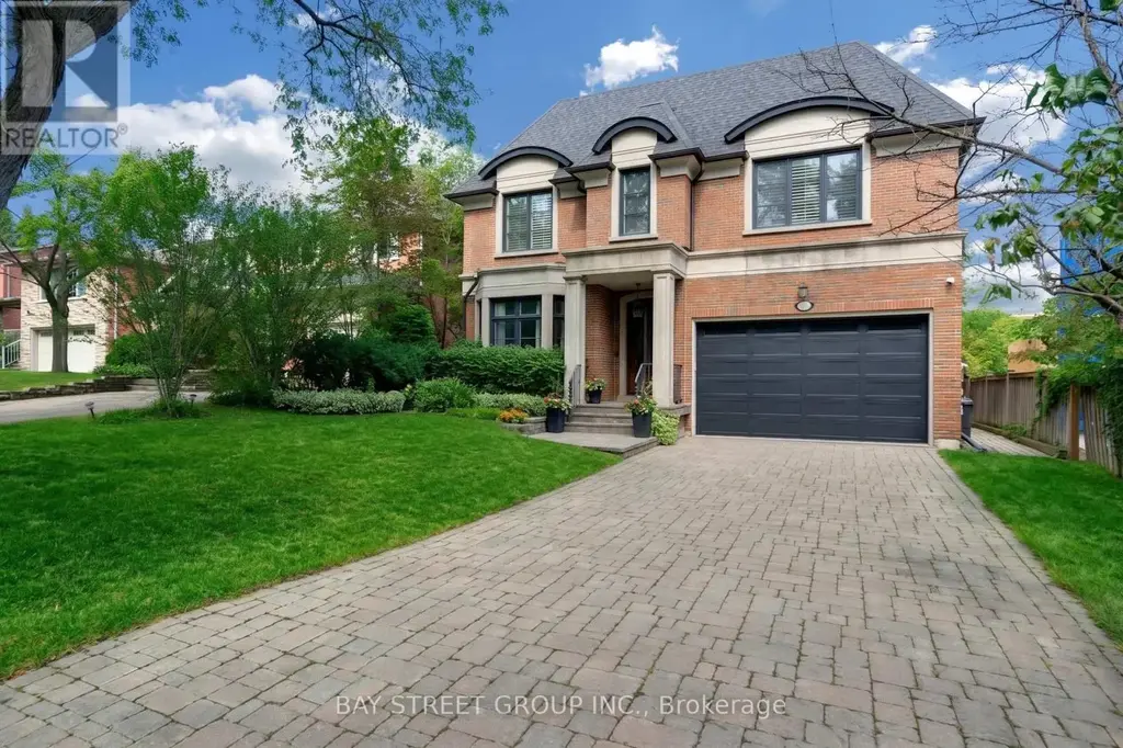 28 Carnwath Crescent, Toronto (St. Andrew-Windfields)
