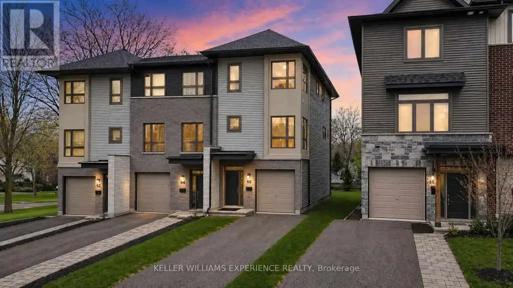 86 Clapperton Street, Barrie (Codrington)