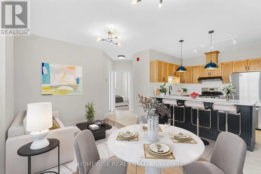 1 - 3635 Dundas Street W, Toronto (Runnymede-Bloor West Village)