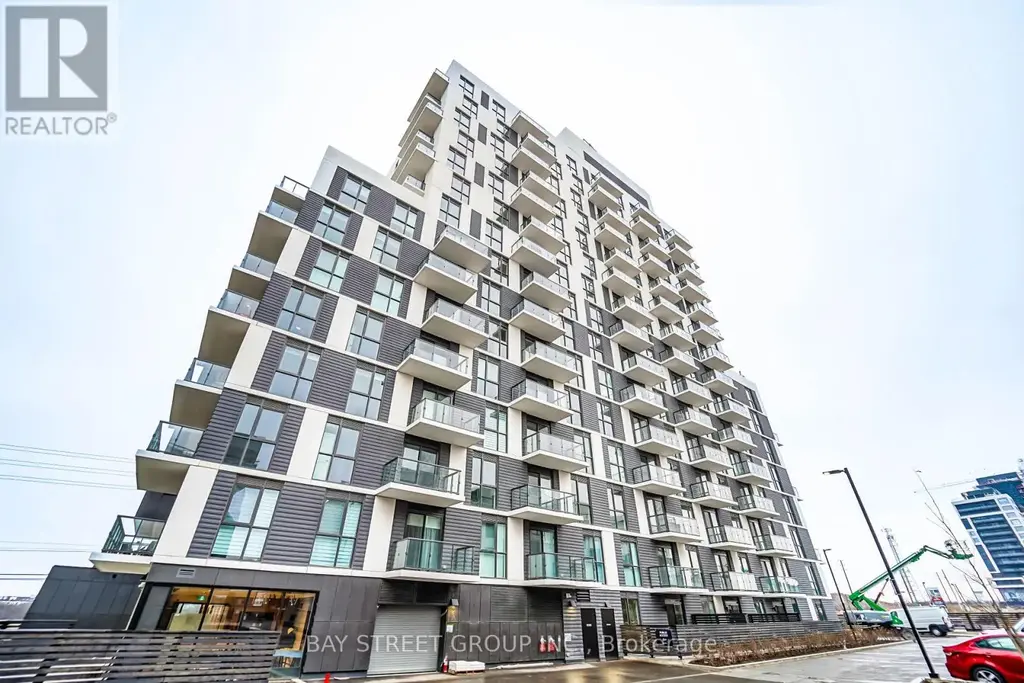 1305 - 345 Wheat Boom Drive, Oakville (JM Joshua Meadows)