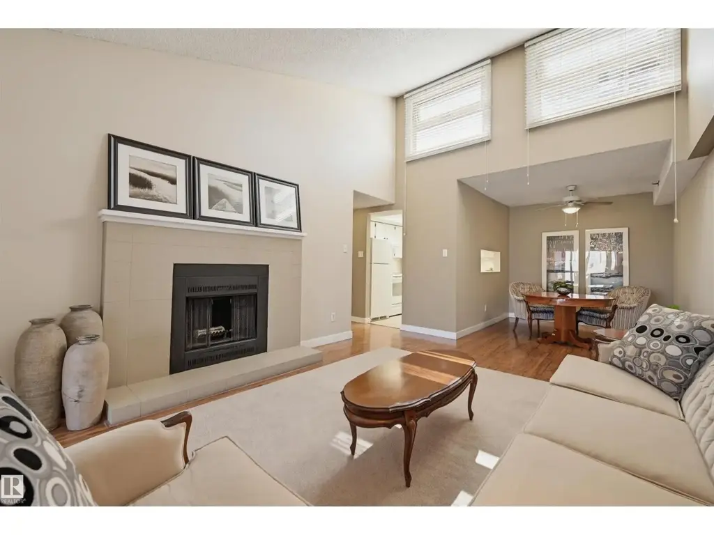 #403 10171 119 St Nw, Edmonton