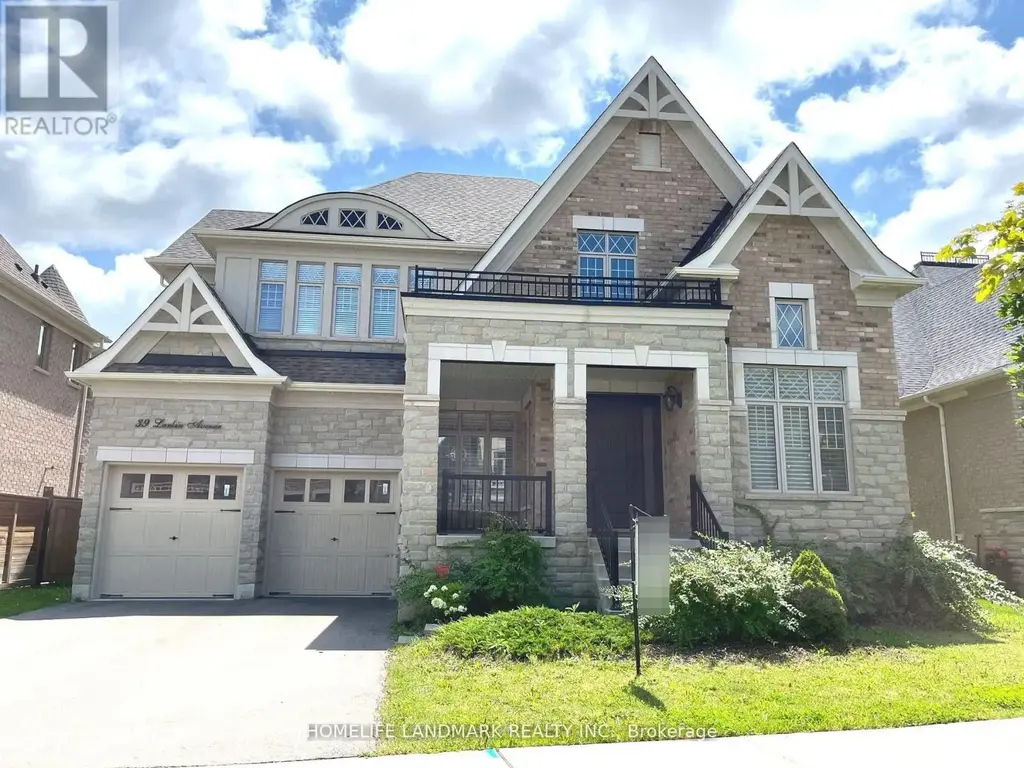 39 Larkin Avenue, King (Nobleton)