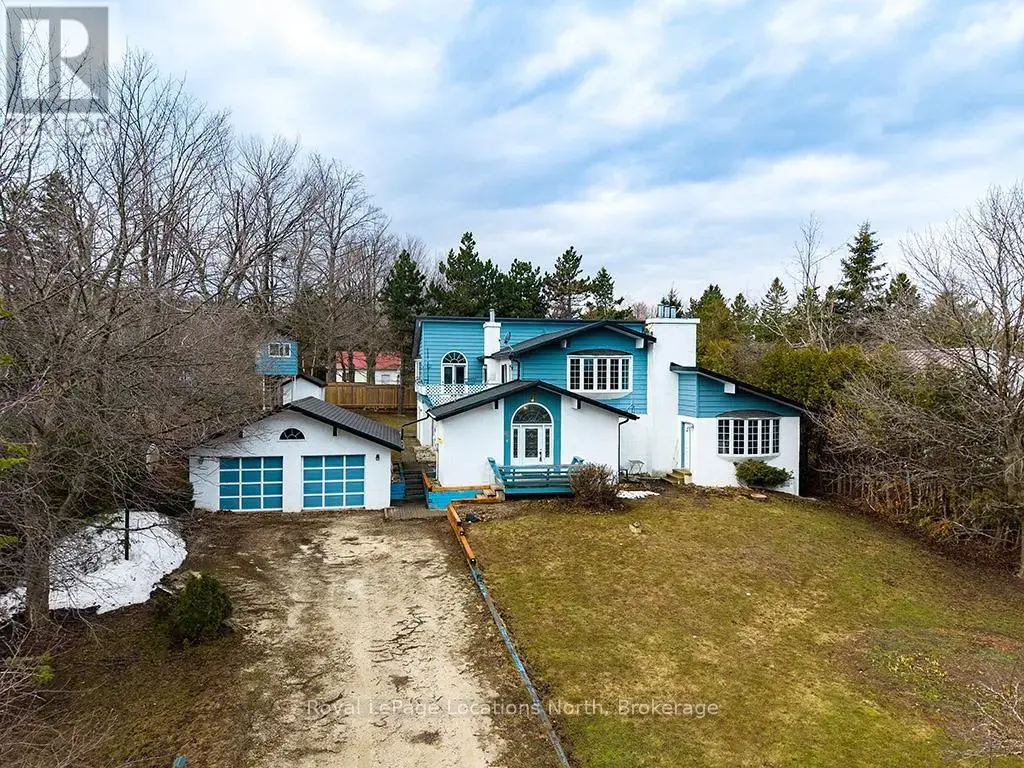 252 Swiss Meadows Boulevard, Blue Mountains