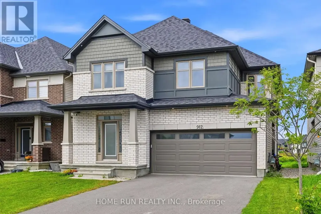 912 Duxbury Lane, Ottawa