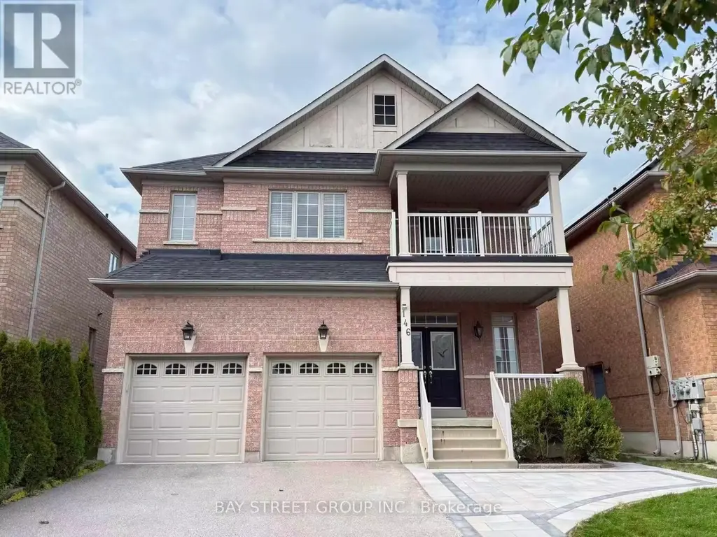 146 Ivy Glen Drive, Vaughan (Patterson)