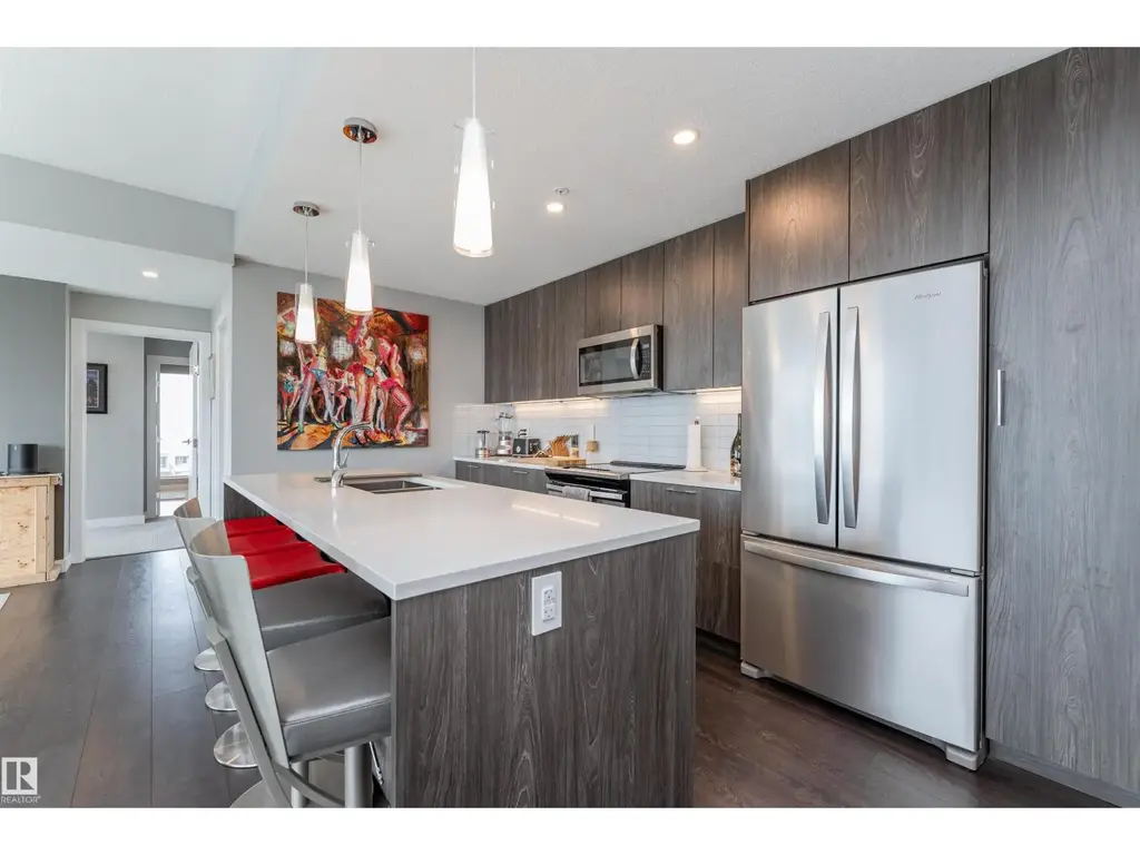 #2400 10180 103 St Nw, Edmonton