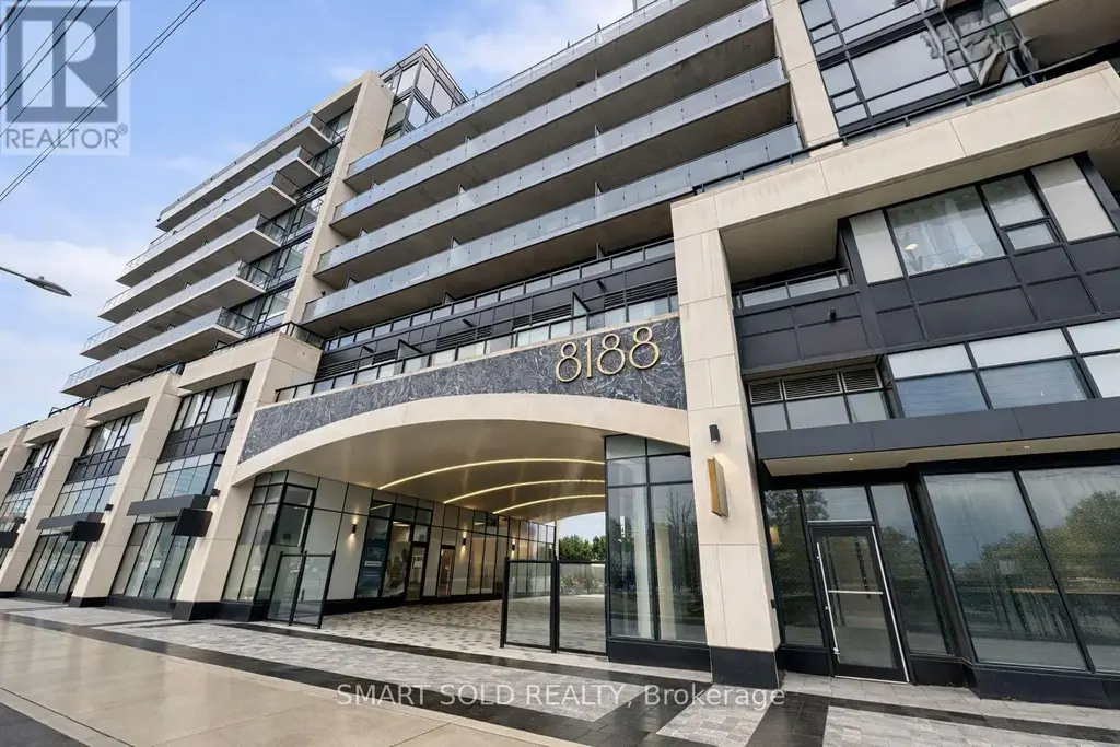520 - 8188 Yonge Street, Vaughan (Uplands)
