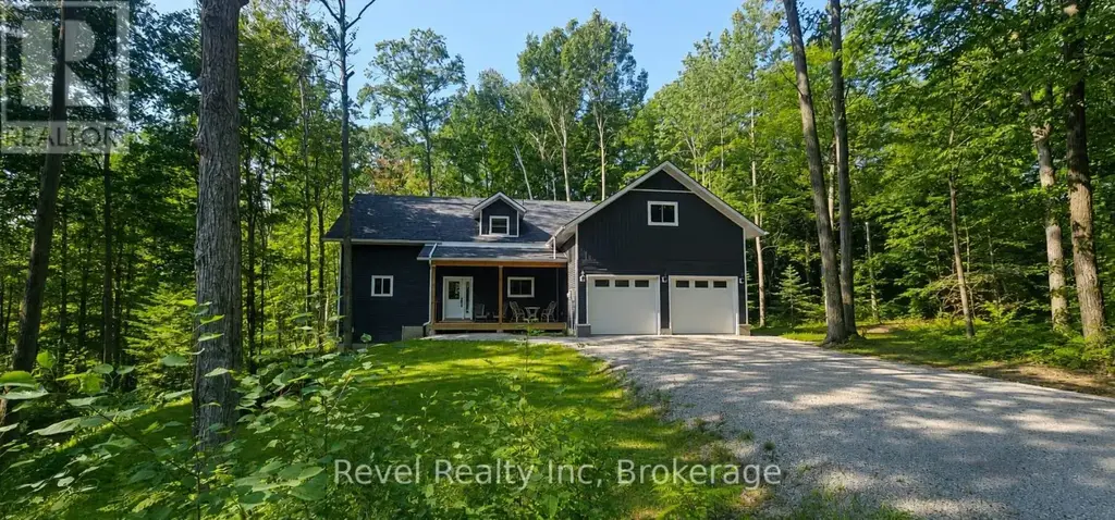N/a - 157 Desroches Trail, Tiny
