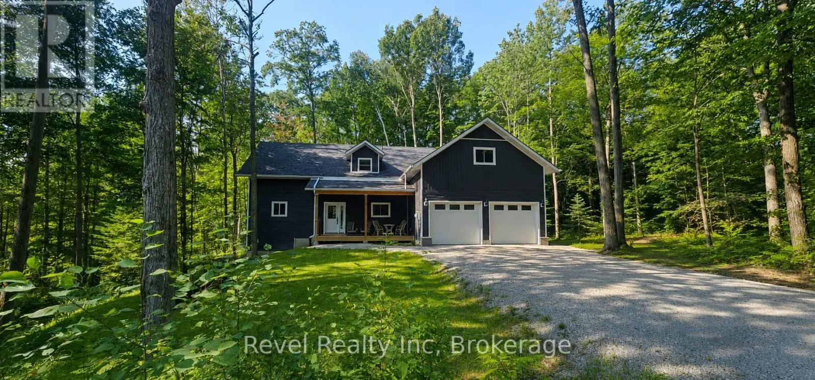 157 Desroches Trail, Tiny