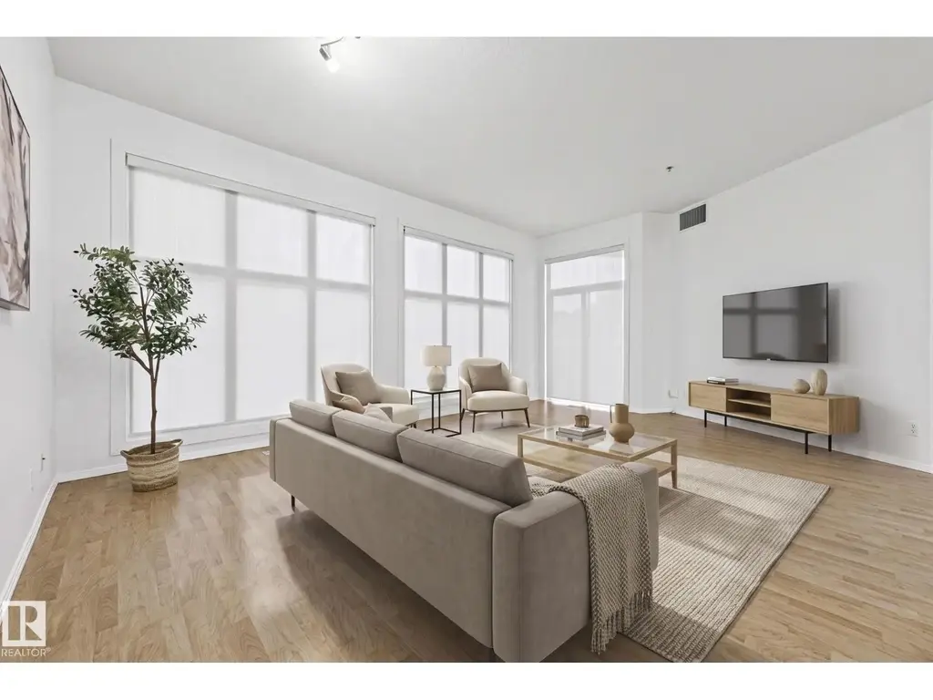 #308 10147 112 St Nw, Edmonton