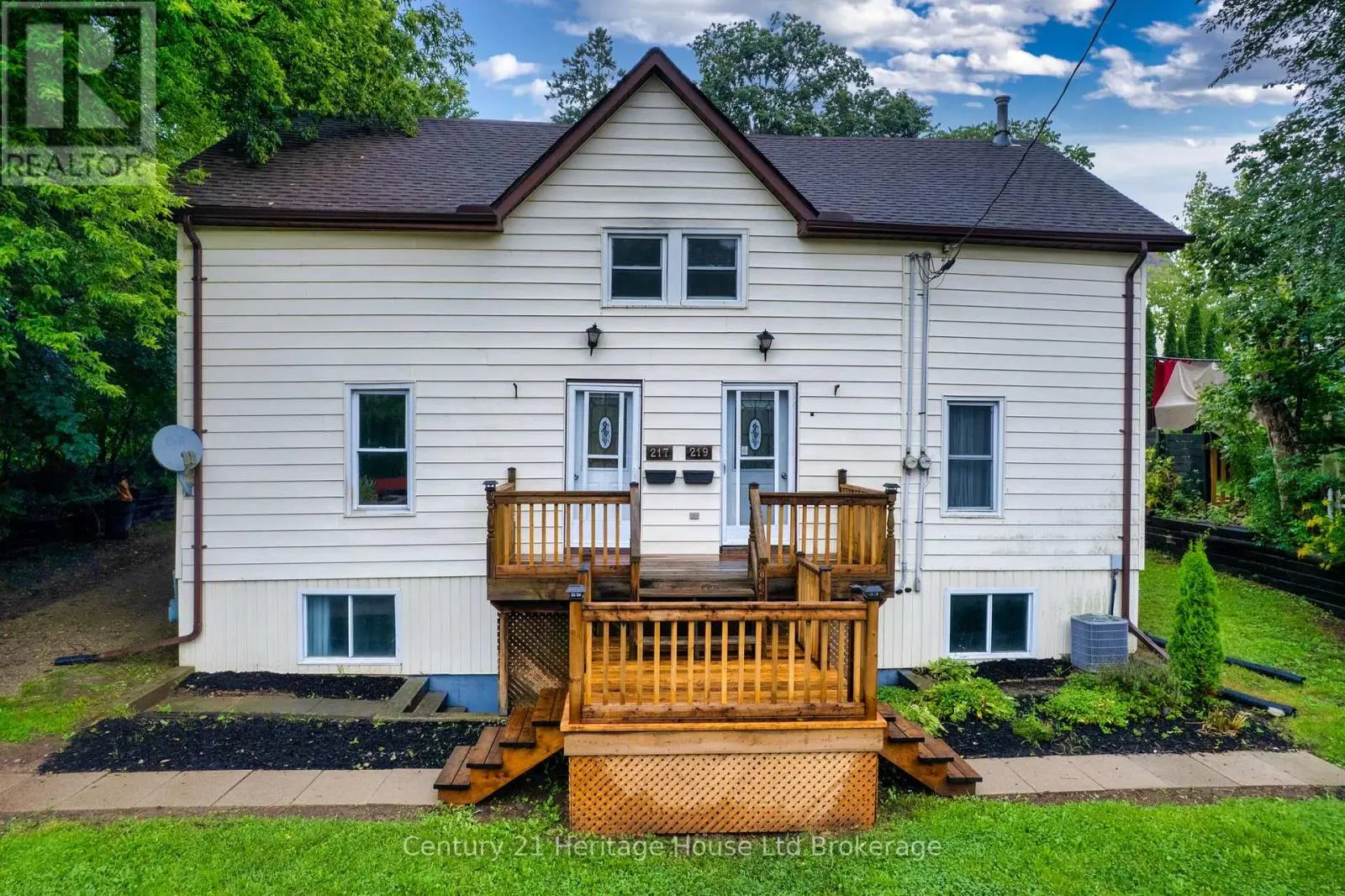217-219 Merritt Street, Ingersoll (Ingersoll - South)