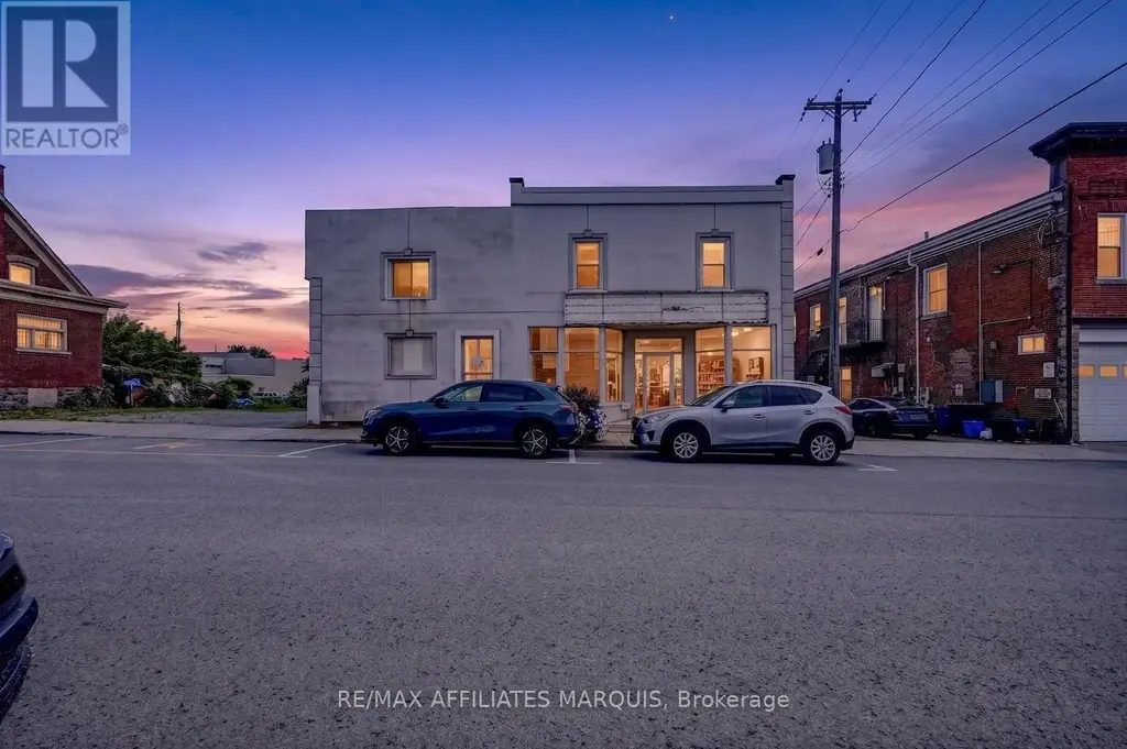 3 William Street E, Smiths Falls