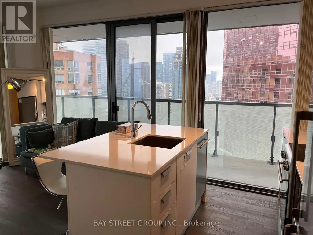 2510 - 57 St. Joseph Street, Toronto (Bay Street Corridor)