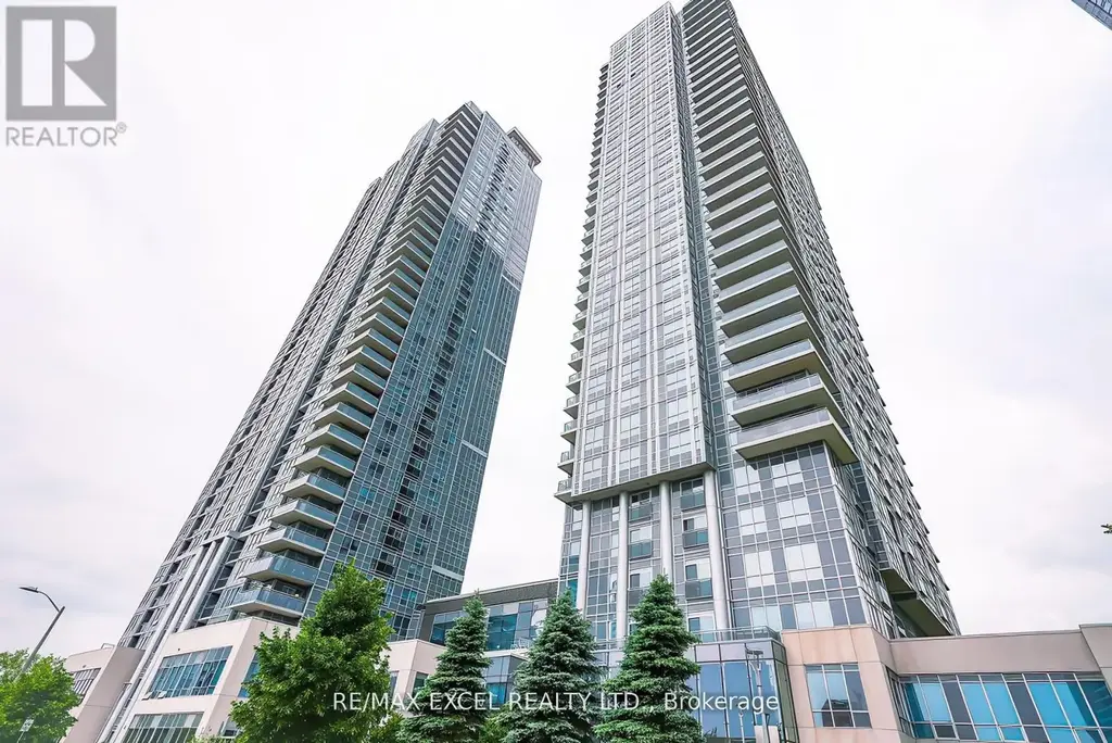 1215 - 275 Village Green Square, Toronto (Agincourt South-Malvern West)