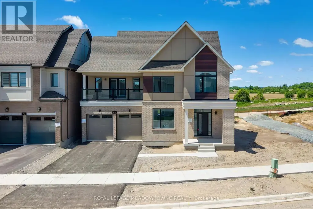 68 Spiritwood Way, Brampton (Northwest Brampton)