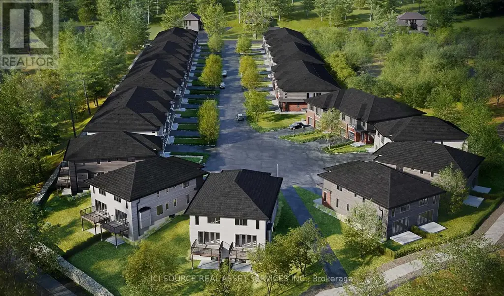 138 Orr Farm Way, Ottawa