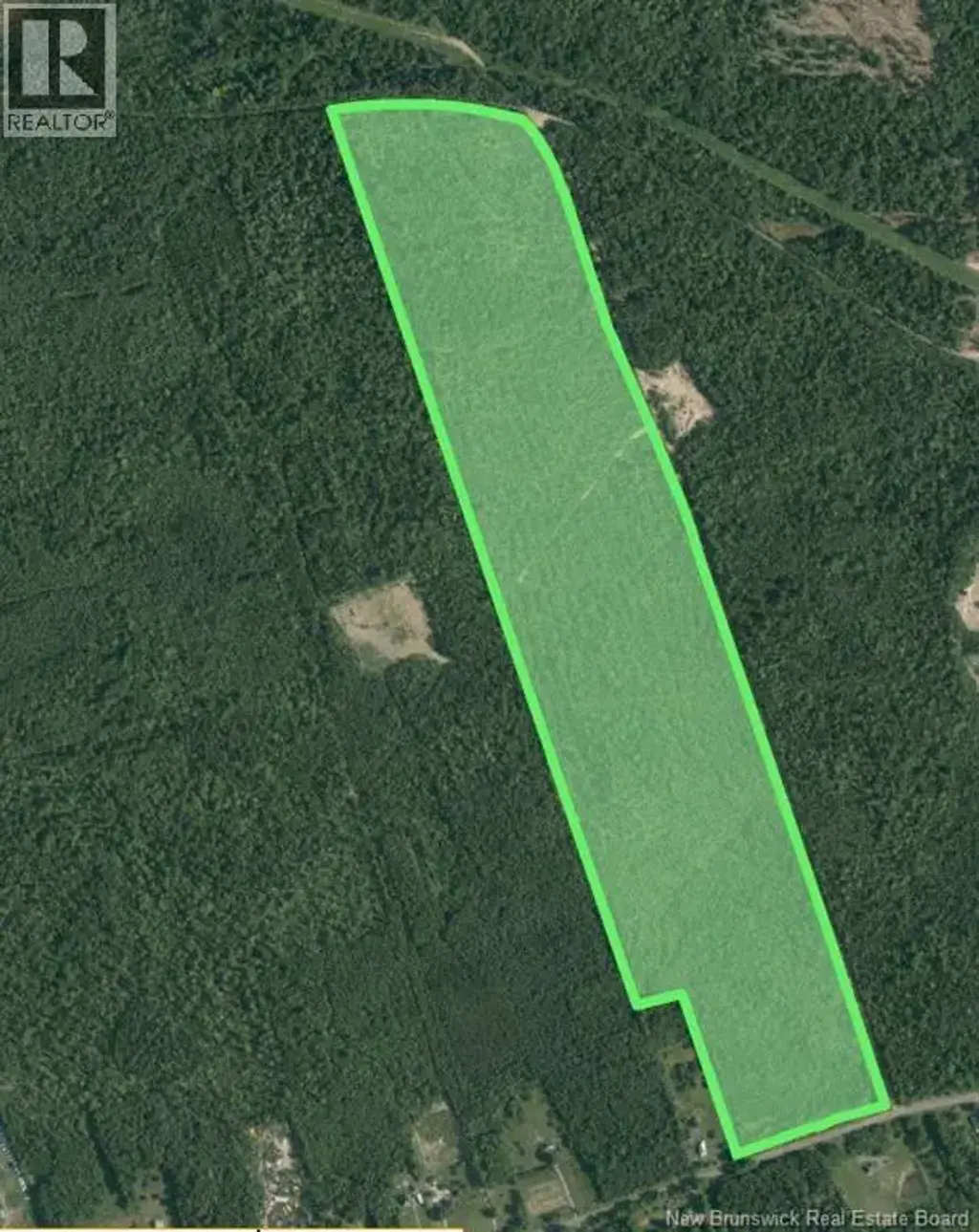 Lot Dawson Settlement Road, Dawson Settlement