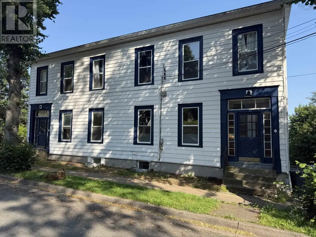 6&8 Tulip Street, Dartmouth
