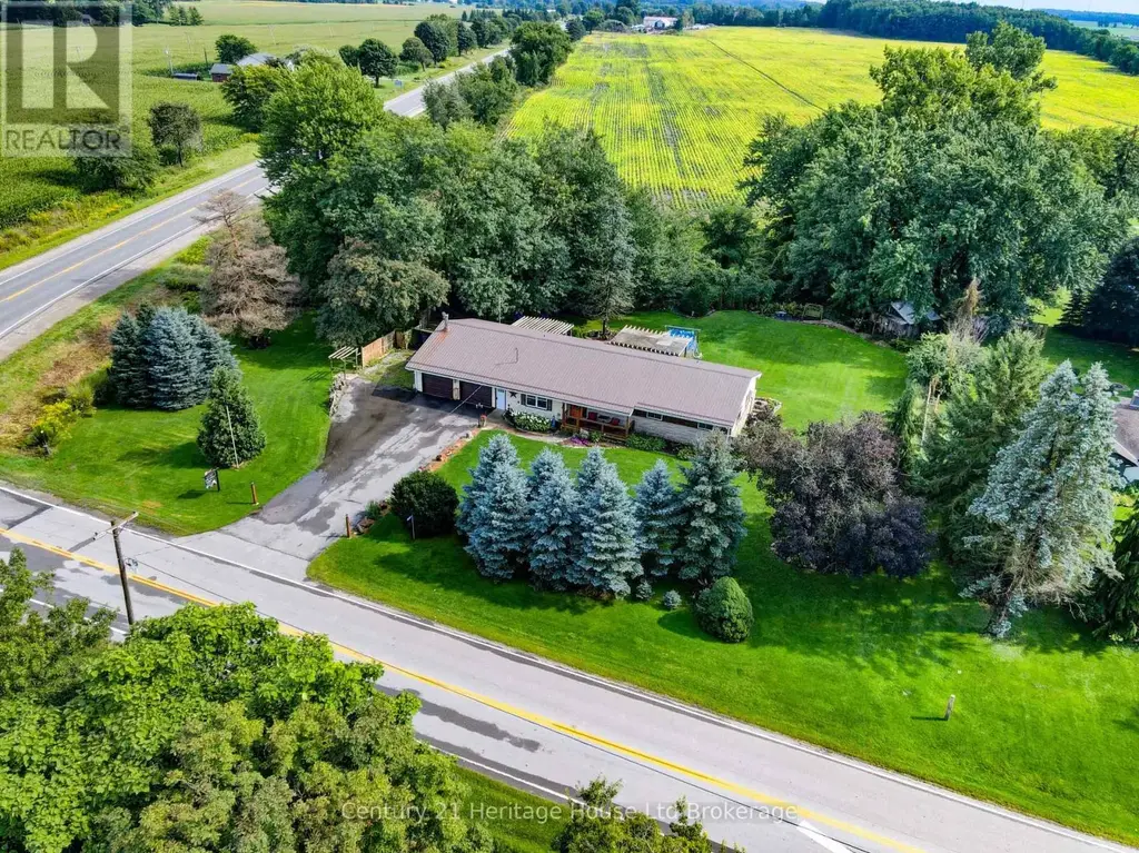 264230 Prouse Road, South-West Oxford