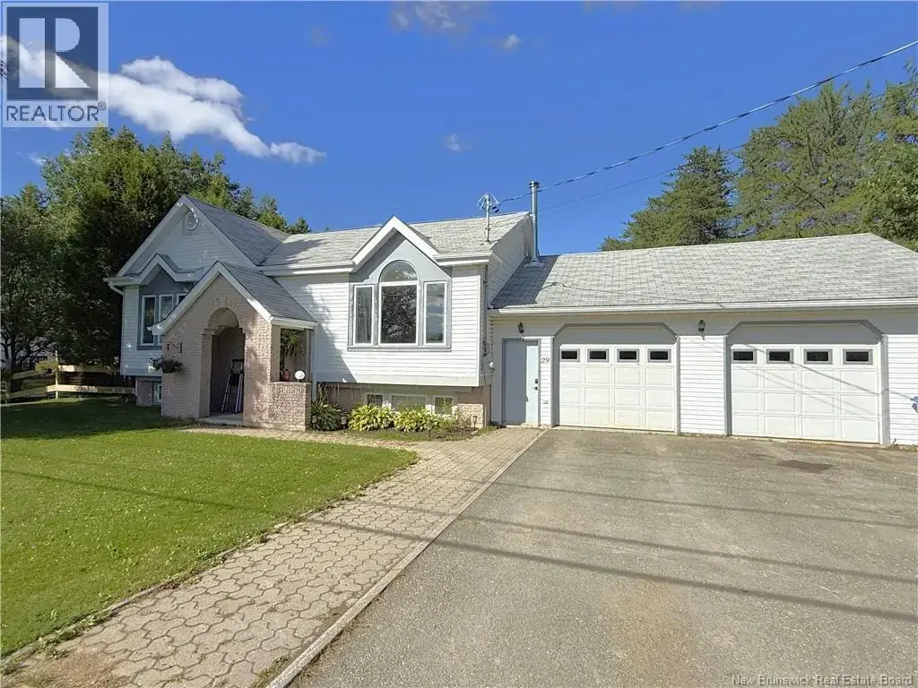29 Beech Glen Road, Perth-Andover