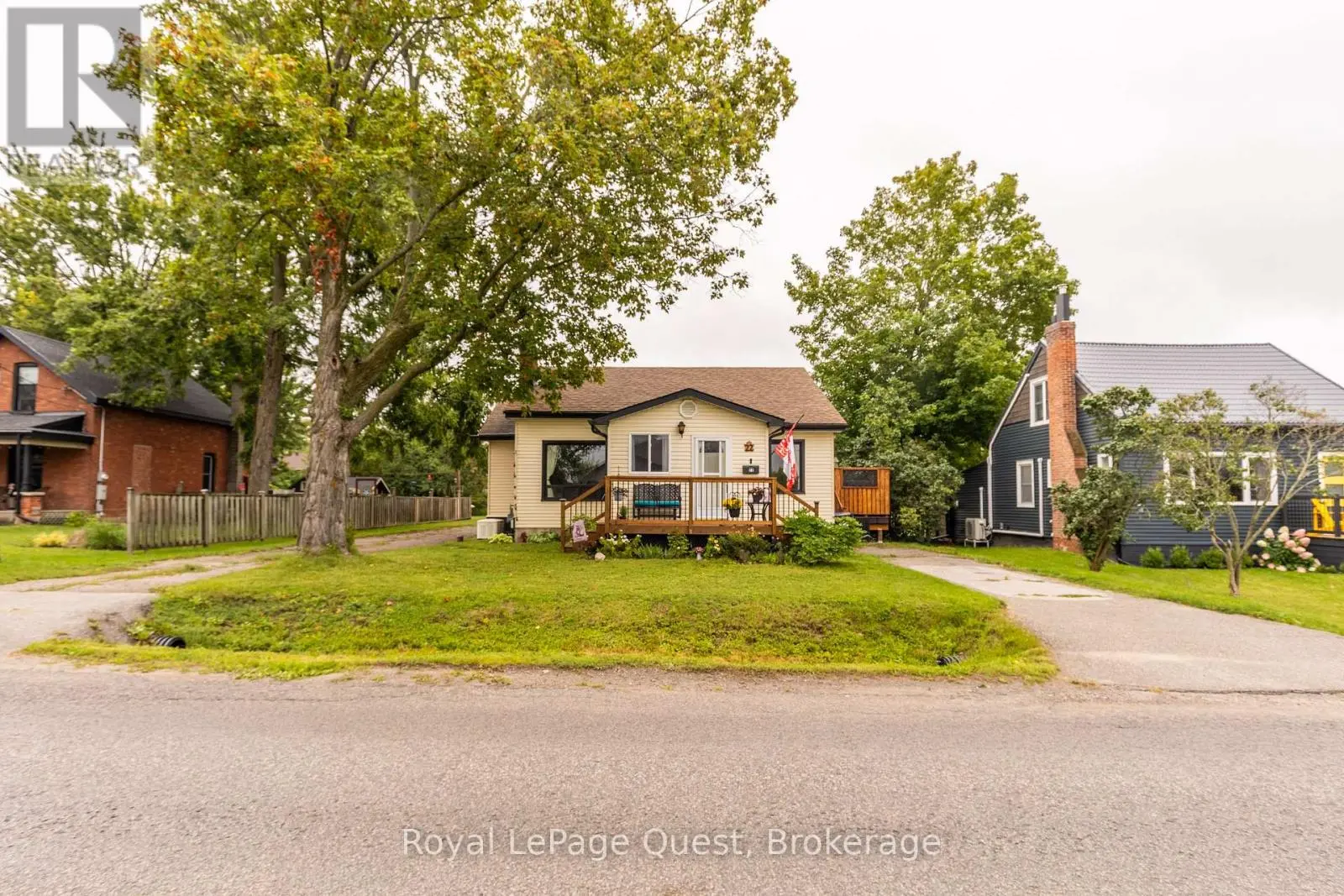 22 Creighton Street S, Orillia