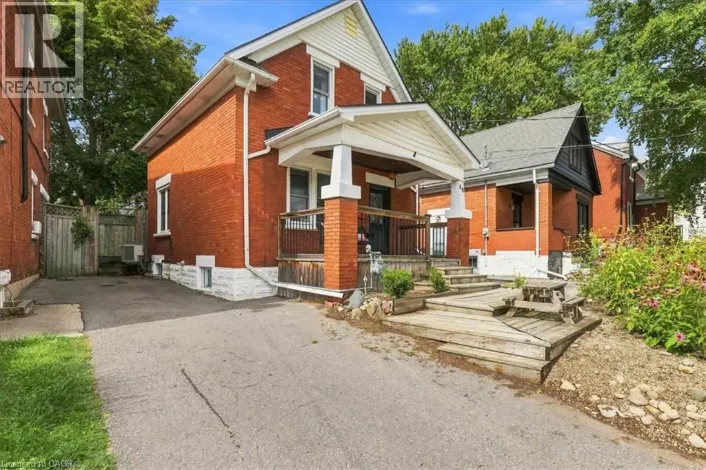 40 Guelph Street, Kitchener