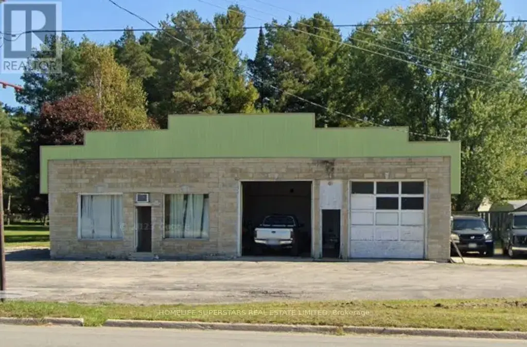 16 Spencer Street, South Bruce Peninsula