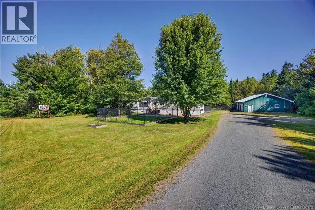 418 Parker Road, Parker Road